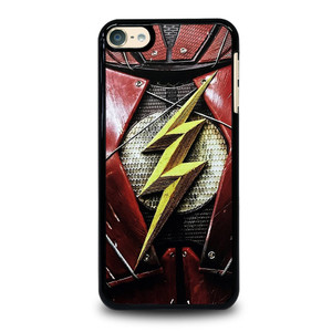 THE FLASH GUARD LOGO iPod Touch 6 Case Cover THE FLASH GUARD LOGO iPod Touch 6 Case Cover