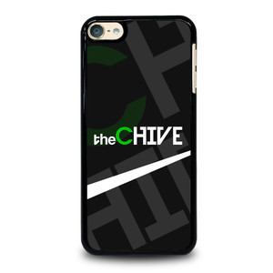 THE CHIVE LOGO iPod Touch 6 Case Cover
