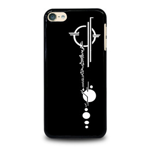 THE 100 TV SERIES LEXA TATTOO iPod Touch 6 Case Cover THE 100 TV SERIES LEXA TATTOO iPod Touch 6 Case Cover