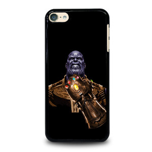 THANOS VILLAIN MARVEL iPod Touch 6 Case Cover THANOS VILLAIN MARVEL iPod Touch 6 Case Cover
