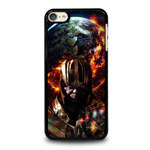 THANOS MARVEL iPod Touch 6 Case Cover THANOS MARVEL iPod Touch 6 Case Cover