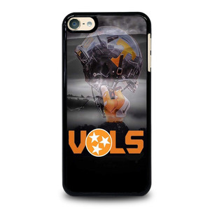 TENNESSEE VOLUNTEERS VOLS FOOTBALL iPod Touch 6 Case Cover
