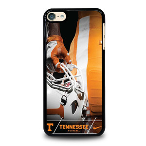 TENNESSEE VOLS FOOTBALL iPod Touch 6 Case Cover