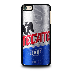 TECATE BEER 1 iPod Touch 6 Case Cover