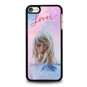 TAYLOR SWIFT LOVER iPod Touch 6 Case Cover