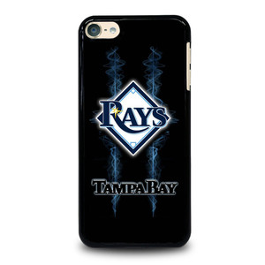TAMPA BAY RAYS BASEBALL LOGO iPod Touch 6 Case Cover