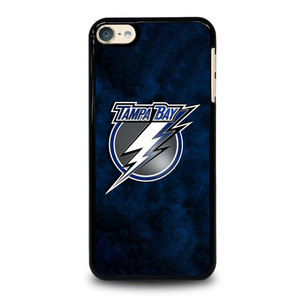 TAMPA BAY LIGHTNING ART iPod Touch 6 Case Cover TAMPA BAY LIGHTNING ART iPod Touch 6 Case Cover