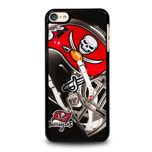TAMPA BAY BUCCANEERS iPod Touch 6 Case Cover TAMPA BAY BUCCANEERS iPod Touch 6 Case Cover