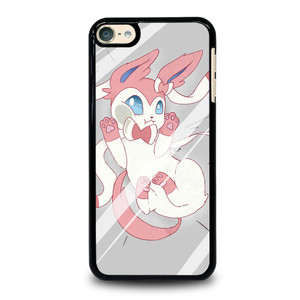 SYLVEON POKEMON CUTE CHARM iPod Touch 6 Case Cover SYLVEON POKEMON CUTE CHARM iPod Touch 6 Case Cover