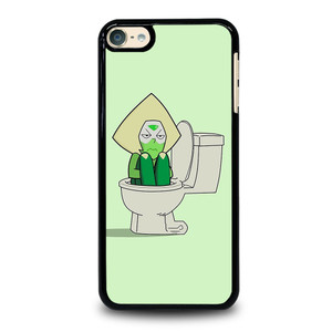 STEVEN UNIVERSE IN TOILET 1 iPod Touch 6 Case Cover STEVEN UNIVERSE IN TOILET 1 iPod Touch 6 Case Cover