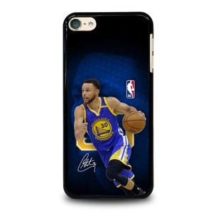 STEPHEN CURRY SIGNATURE iPod Touch 6 Case Cover