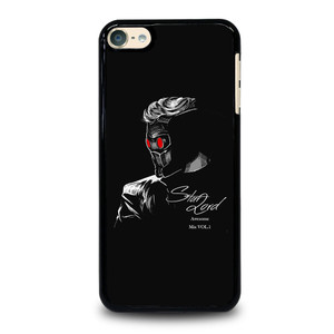 STAR LORD MARVEL iPod Touch 6 Case Cover