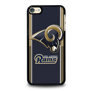 ST LOUIS RAMS ICON iPod Touch 6 Case Cover