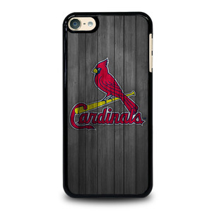 ST LOUIS CARDINALS TEAM iPod Touch 6 Case Cover ST LOUIS CARDINALS TEAM iPod Touch 6 Case Cover