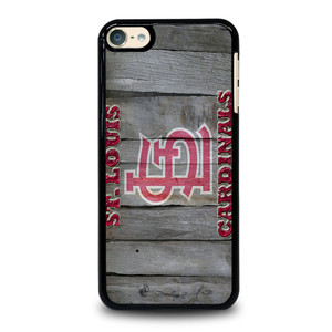 ST LOUIS CARDINALS 2 iPod Touch 6 Case Cover ST LOUIS CARDINALS 2 iPod Touch 6 Case Cover