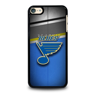 ST LOUIS BLUES LOGO 2 iPod Touch 6 Case Cover