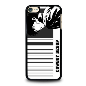 SPIKE SPIEGEL COWBOY BEBOP iPod Touch 6 Case Cover SPIKE SPIEGEL COWBOY BEBOP iPod Touch 6 Case Cover