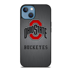 OHIO STATE BUCKEYES 2 iPhone 13 Case Cover OHIO STATE BUCKEYES 2 iPhone 13 Case Cover