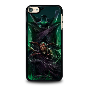 SPAWN COMIC iPod Touch 6 Case Cover