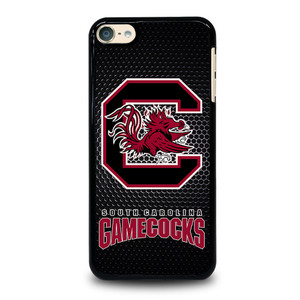 SOUTH CAROLINA GAMECOCKS iPod Touch 6 Case Cover SOUTH CAROLINA GAMECOCKS iPod Touch 6 Case Cover