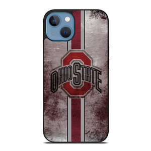 OHIO STATE 1 iPhone 13 Case Cover OHIO STATE 1 iPhone 13 Case Cover