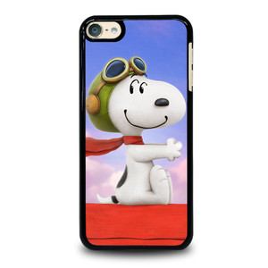 SNOOPY DOG 3 iPod Touch 6 Case Cover SNOOPY DOG 3 iPod Touch 6 Case Cover