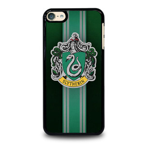 SLYTHERIN HOGWARTS iPod Touch 6 Case Cover SLYTHERIN HOGWARTS iPod Touch 6 Case Cover