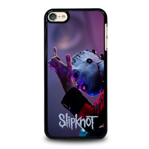 SLIPKNOT THE KNOT iPod Touch 6 Case Cover SLIPKNOT THE KNOT iPod Touch 6 Case Cover
