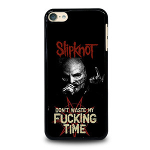 SLIPKNOT THE 9 iPod Touch 6 Case Cover SLIPKNOT THE 9 iPod Touch 6 Case Cover