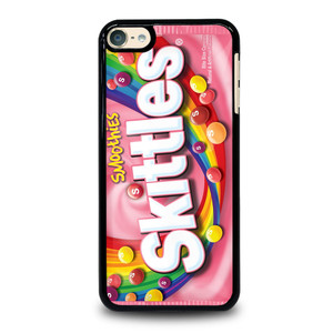SKITTLES SMOOTHIES iPod Touch 6 Case Cover SKITTLES SMOOTHIES iPod Touch 6 Case Cover