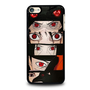 SHARINGAN EYE NARUTO 2 iPod Touch 6 Case Cover