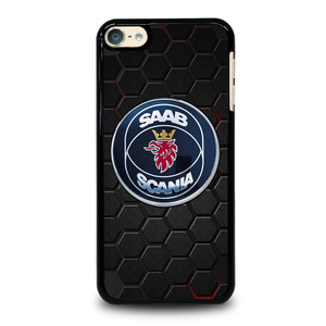 SCANIA SAAB TRUCK 1 iPod Touch 6 Case Cover SCANIA SAAB TRUCK 1 iPod Touch 6 Case Cover