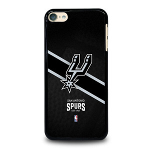 SAN ANTONIO SPURS NBA SYMBOL iPod Touch 6 Case Cover
