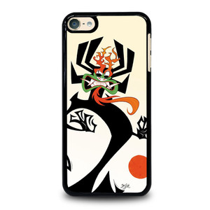 SAMURAI JACK AKU iPod Touch 6 Case Cover