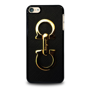 SALVATORE FERRAGAMO 2 iPod Touch 6 Case Cover