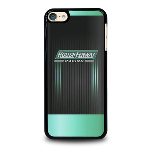 ROUSH FENWAY RACING iPod Touch 6 Case Cover ROUSH FENWAY RACING iPod Touch 6 Case Cover
