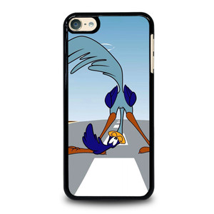 ROAD RUNNER BEEP BEEP LOONEY TUNES iPod Touch 6 Case Cover