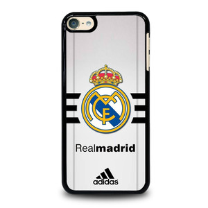 REAL MADRID 2 iPod Touch 6 Case Cover