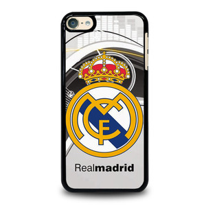 REAL MADRID 1 iPod Touch 6 Case Cover
