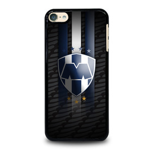 RAYADOS MONTERREY CLUB DE FUTBOL iPod Touch 6 Case Cover
