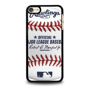 RAWLINGS SPORTWEAR iPod Touch 6 Case Cover RAWLINGS SPORTWEAR iPod Touch 6 Case Cover