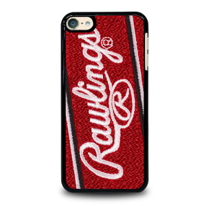 RAWLINGS SPORTWEAR 2 iPod Touch 6 Case Cover RAWLINGS SPORTWEAR 2 iPod Touch 6 Case Cover