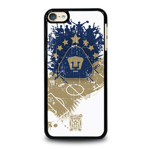 PUMAS UNAM PUMAS iPod Touch 6 Case Cover