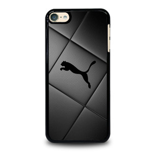 PUMA LOGO 1 iPod Touch 6 Case Cover