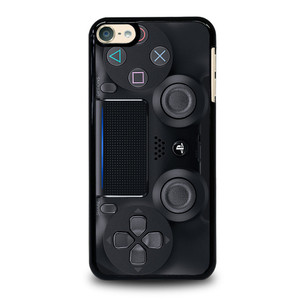 PS4 CONTROLLER PLAYSTATION iPod Touch 6 Case Cover