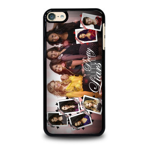 PRETTY LITTLE LIARS iPod Touch 6 Case Cover PRETTY LITTLE LIARS iPod Touch 6 Case Cover