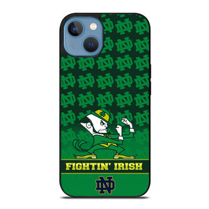 NOTRE DAME ND PRIDE iPhone 13 Case Cover NOTRE DAME ND PRIDE iPhone 13 Case Cover
