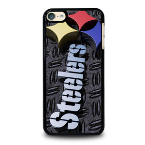 PITTSBURGH STEELERS 2 iPod Touch 6 Case Cover