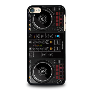 PIONEER DDJ 400 iPod Touch 6 Case Cover