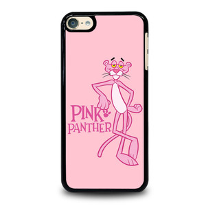 PINK PANTHER 1 iPod Touch 6 Case Cover PINK PANTHER 1 iPod Touch 6 Case Cover